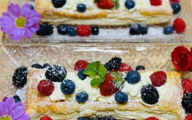 Grady House Bed & Breakfast