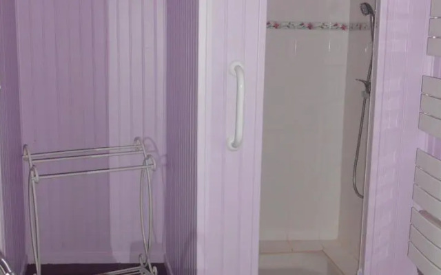 La Chaussee Des Ponts