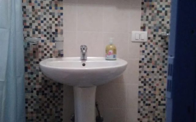 Apartment Via Monte Kronio