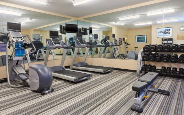 Candlewood Suites Rocky Mount by IHG