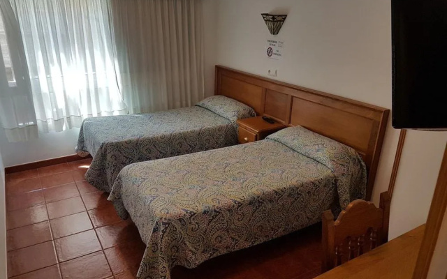 Hospedaje Magallanes