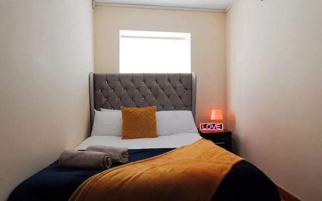 The Stay Luxe