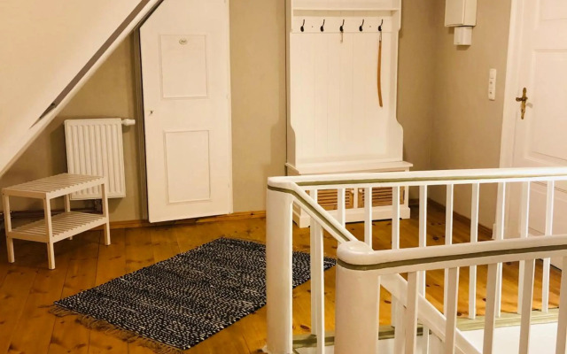 Ferienwohnung C im Ferienhaus Antika