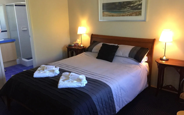Observatory Guesthouse - Adults Only