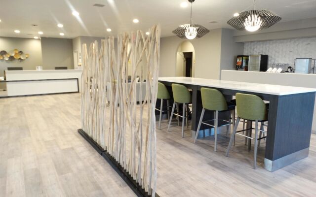 Best Western Grants Inn