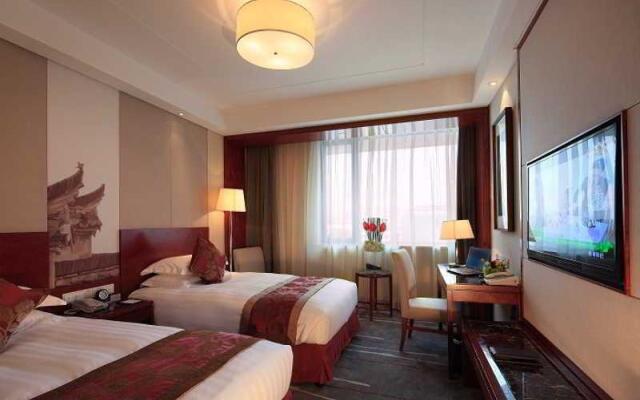 Lakeview Hotel Hangzhou