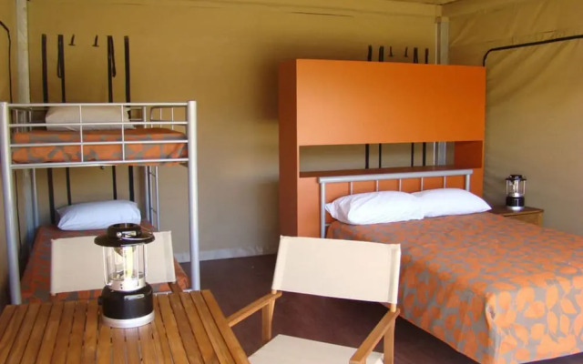 BIG4 Adelaide Shores Caravan Park