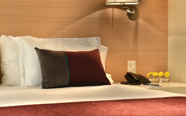 Arc Recoleta Boutique Hotel & Spa