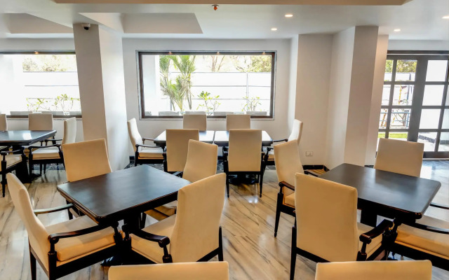 Ramada by Wyndham Goa Vagator