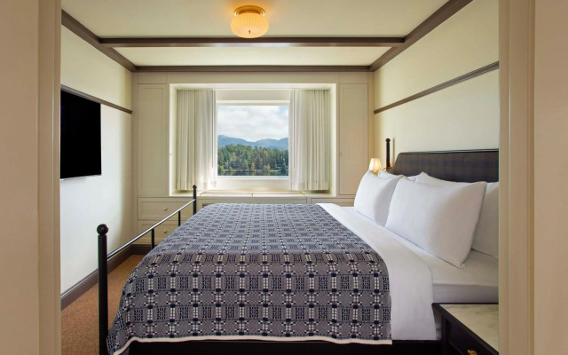 Grand Adirondack Hotel, Lake Placid, a Tribute Portfolio Hotel
