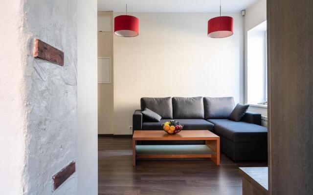 R43 apartment