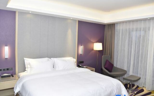 Lavande Hotel (Fuzhou High Speed Railway Station, Huamei Lijia)