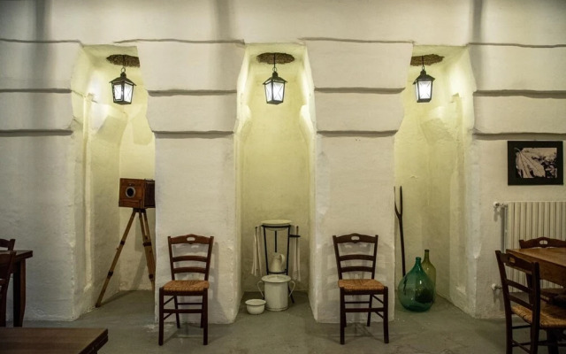 Masseria Trotta