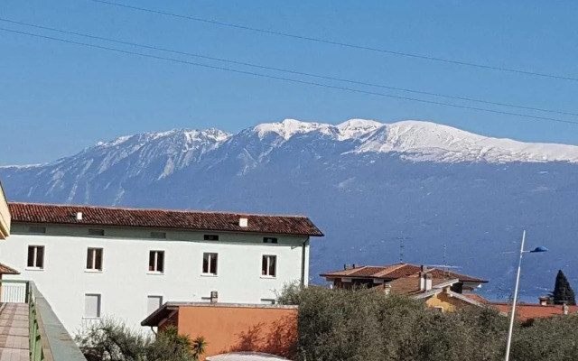 Albergo Meuble' Olivi