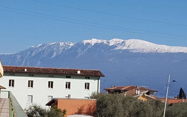 Albergo Meuble' Olivi