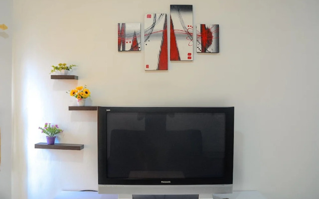 3BR Apartment at Menara Kondominium Kelapa Gading