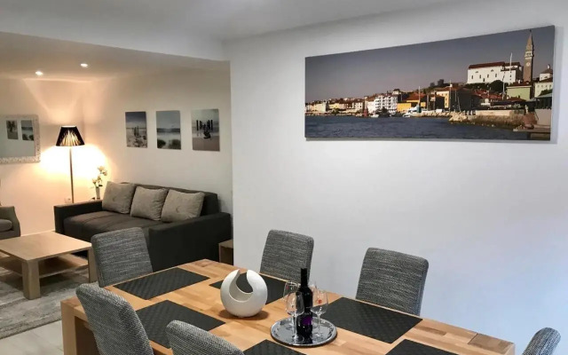 Apartma Sonja