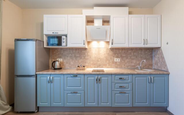 RentPlaza (РентПлаза) на 5-ой просеке 133