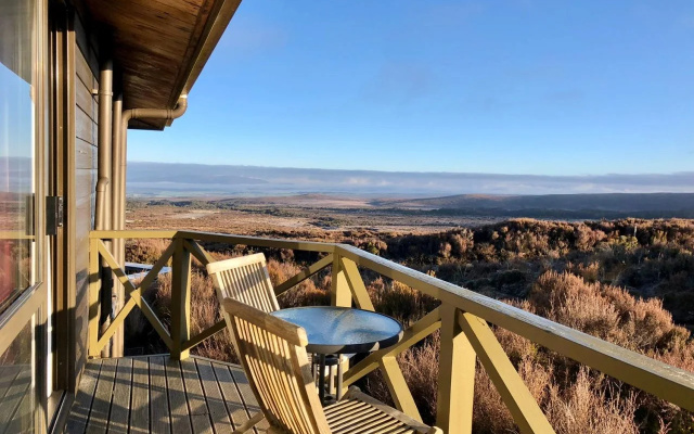 Skotel Alpine Resort