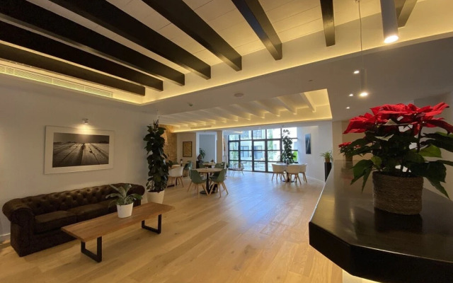 Alaró Natura Rural Suites