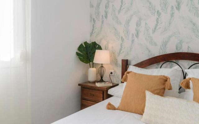 Villa Las Palomas Torrox by Ruralidays