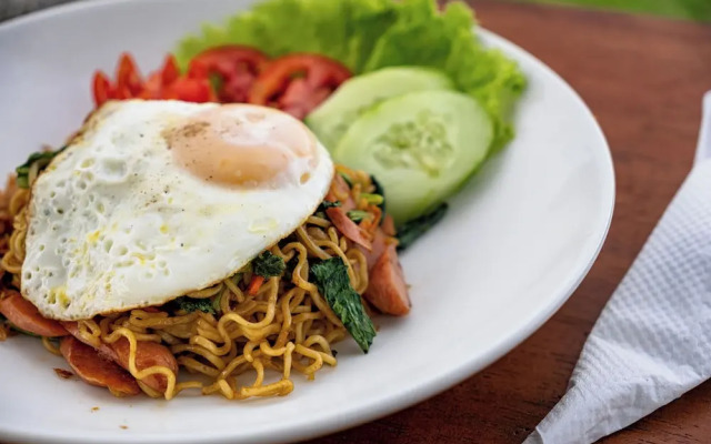 Pandawa Glamping Kintamani