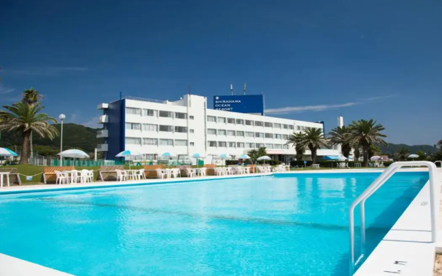 Shirahama Ocean Resort