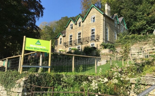 YHA Wye Valley - Hostel