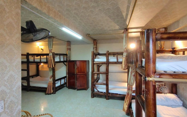 Sa Pa Venus - Hostel