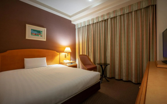 Hotel JAL City Aomori