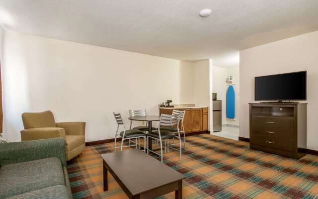 Quality Inn Bloomsburg