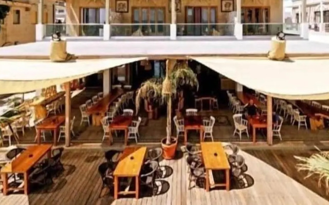 Jacksons Luxury Suites