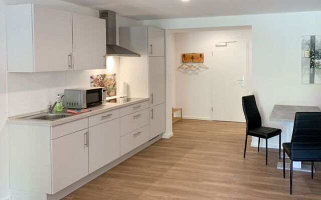 Wangerooge Westerholt