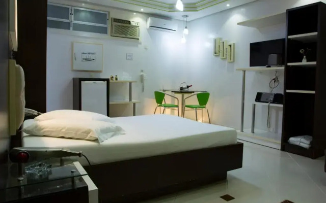 Shampoo Prime Motel