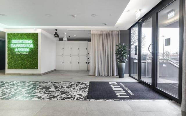 Numa Munich Viktoria