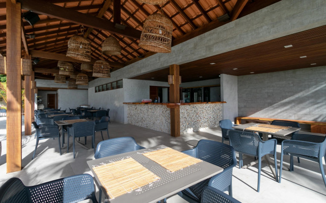 Privê Costa Dourada