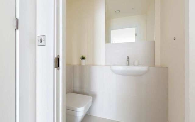 The Battersea Apartments