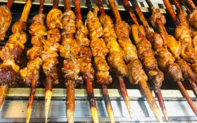 Love You Hotel (Chongqing Huangnibang Metro Station)