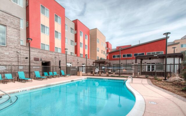 Fairfield Inn & Suites Charlotte Airport