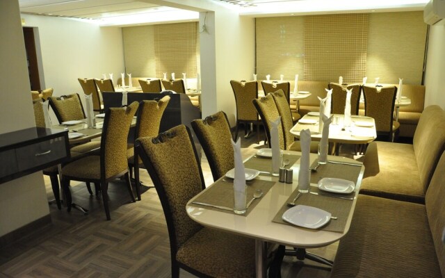 Hotel Siddhant