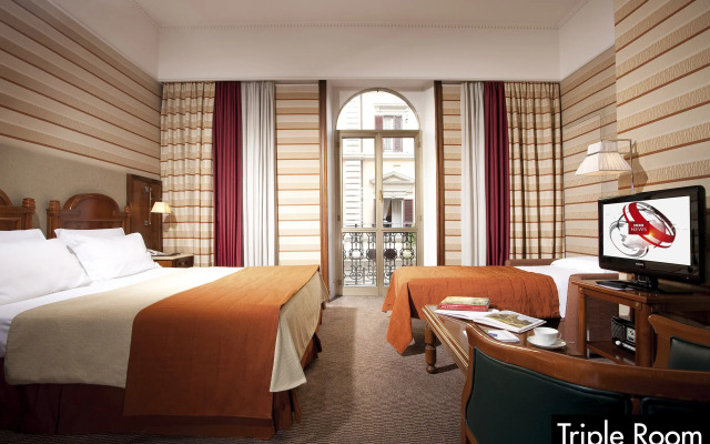 Mascagni Hotel