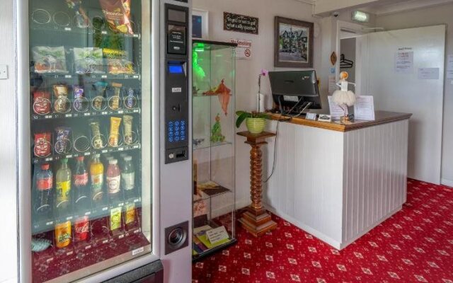 Coral Gables Guesthouse