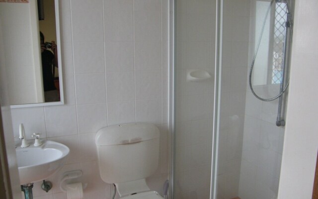 Ambience Holiday Apartments