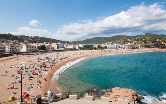 Medplaya Aparthotel Esmeraldas
