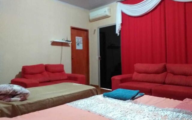 Hotel Pousada Recanto do Sol