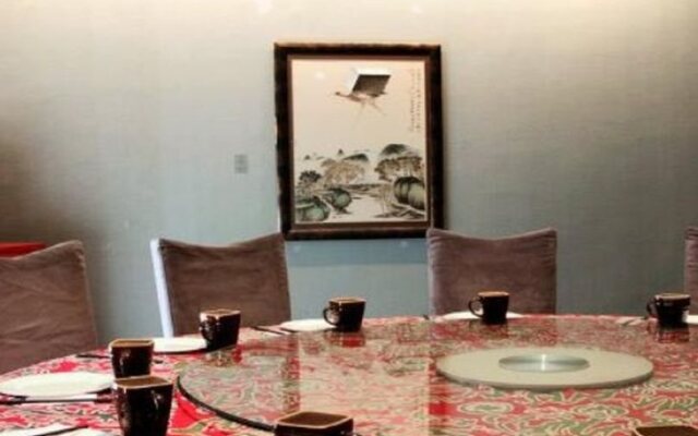 Tianjin In-Zone Hotel