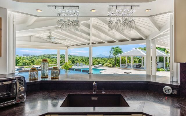 Dream Villa Terres Basses-1165
