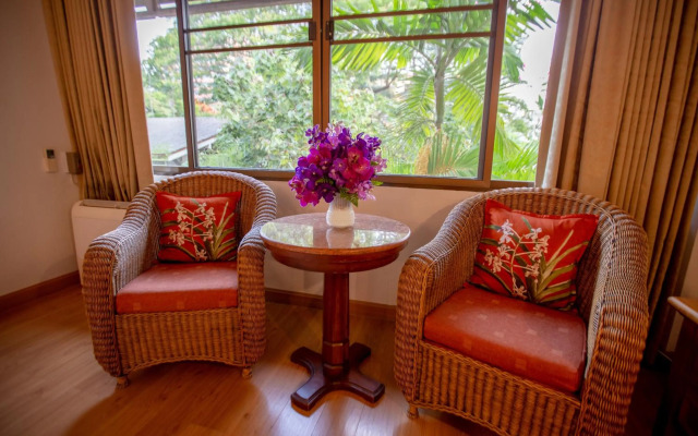 Sailom Hotel Hua Hin