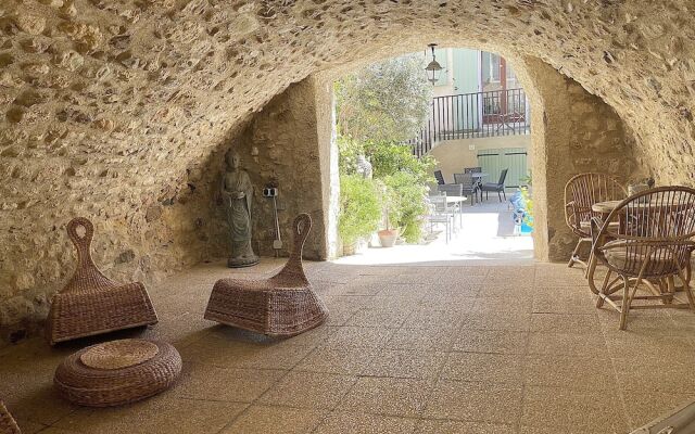 La Coquillade - Chambres d'hôtes