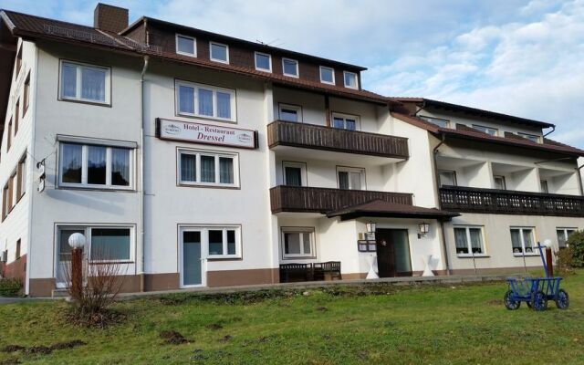 Hotel-Pension Dressel